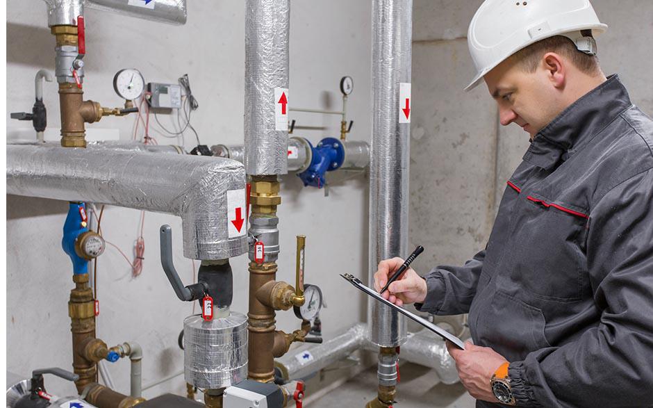 entretien chaudière gaz tarif Courbevoie