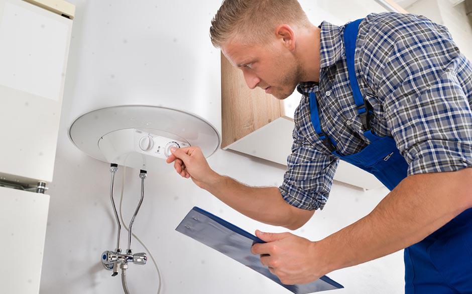 chauffage thermique Ceyreste