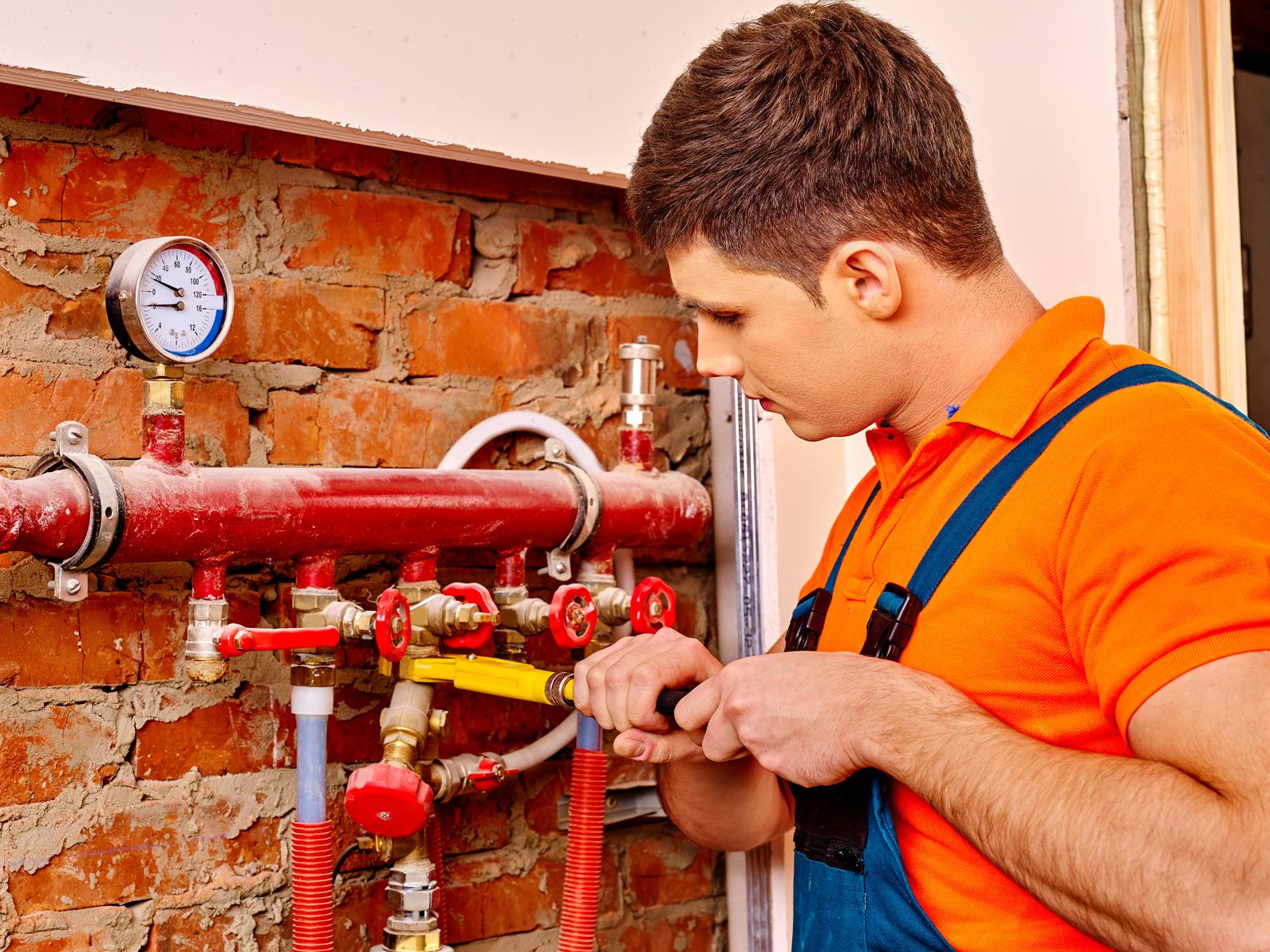 chauffage geothermie Mantes-la-Jolie